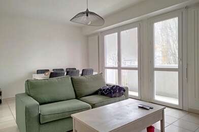 Appartement 3 pièces 140000 €