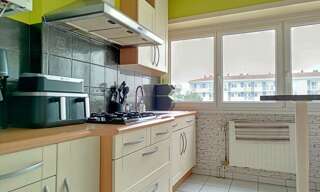 Appartement 3 Pièces 65 m² à vendre à Cholet (49300)