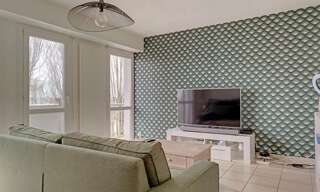 Appartement 3 Pièces 65 m² à vendre à Cholet (49300)