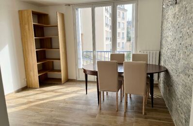 location appartement 1 500 € CC /mois à proximité de La Celle-Saint-Cloud (78170)