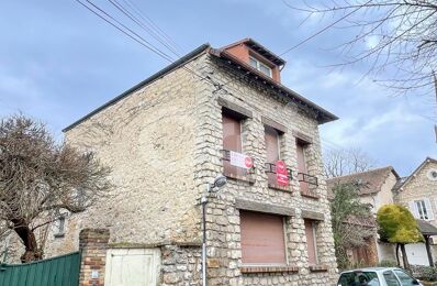 vente maison 320 000 € à proximité de Seraincourt (95450)