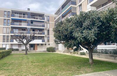 vente appartement 129 600 € à proximité de L'Isle-sur-la-Sorgue (84800)