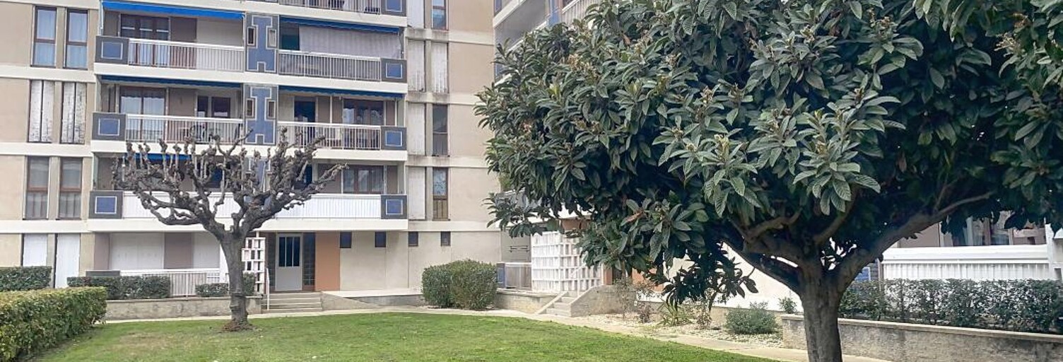 Appartement 4 Pièces 71 m² à vendre à Avignon (84000)