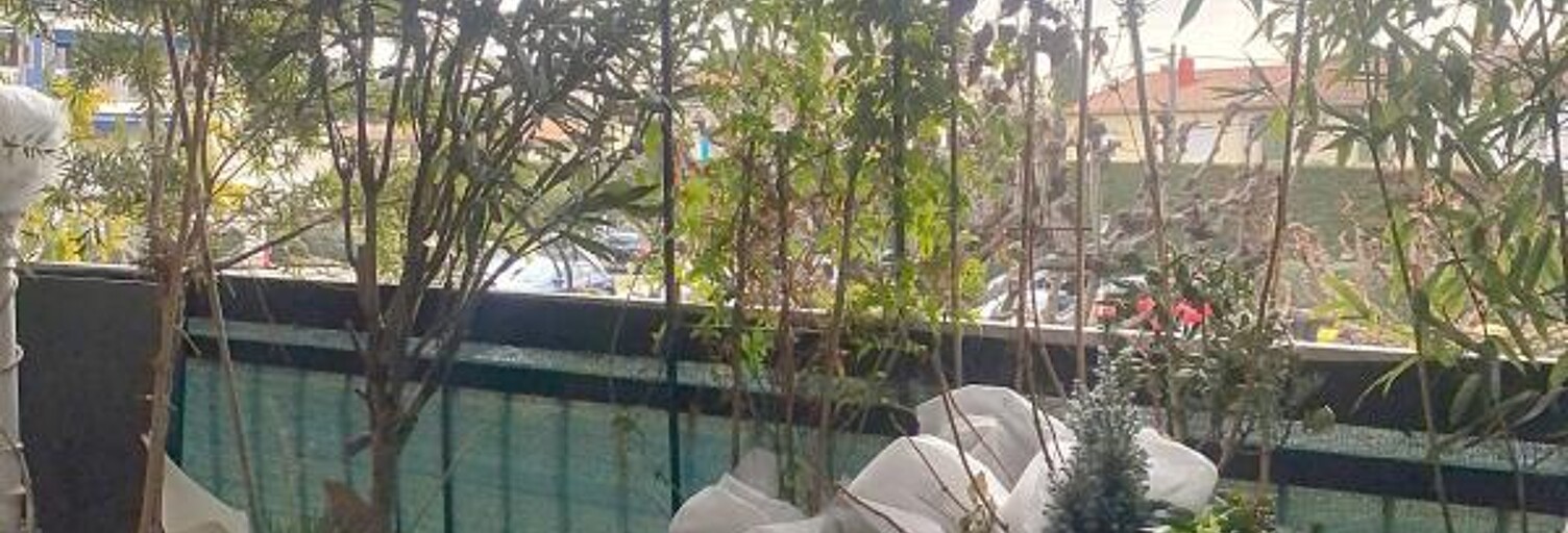 Appartement 4 Pièces 71 m² à vendre à Avignon (84000)