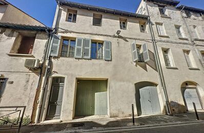 appartement 1 pièces 40 m2 à vendre à Avignon (84000)