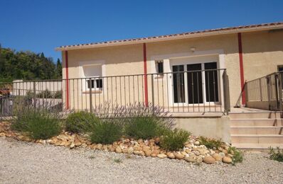 location maison 914 € CC /mois à proximité de Villeneuve-Lès-Avignon (30400)