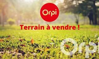 Terrain  800 m² à vendre à Gujan-Mestras (33470)