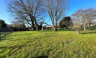 Terrain  1047 m² à vendre à Gujan-Mestras (33470)