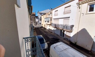Appartement 2 Pièces 45 m² à louer à Sérignan (34410)