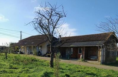 vente maison 170 000 € à proximité de Nogaro (32110)