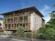 Appartement T1 bis - Centre ville de Dax — photo 2