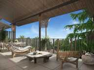 Appartement T1 bis - Centre ville de Dax — photo 3