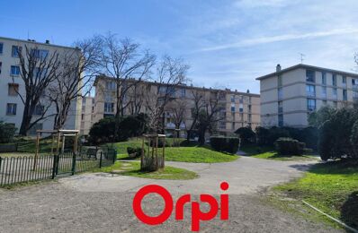 vente appartement 149 000 € à proximité de Ceyreste (13600)