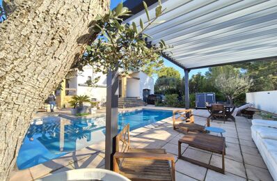 vente maison 990 000 € à proximité de Bandol (83150)