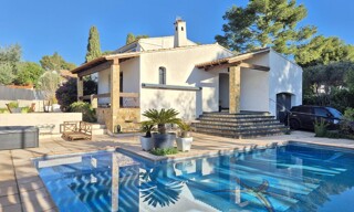 Maison 6 Pièces 150 m² à vendre à Sanary-sur-Mer (83110)