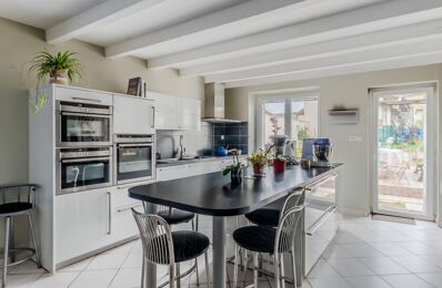 vente maison 186 000 € à proximité de Lenoncourt (54110)