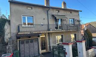 Maison 7 Pièces 174 m² à vendre à Hayange (57700)