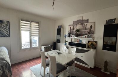 vente appartement 99 000 € à proximité de Trouville-sur-Mer (14360)