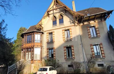 vente appartement 253 000 € à proximité de Lons-le-Saunier (39000)