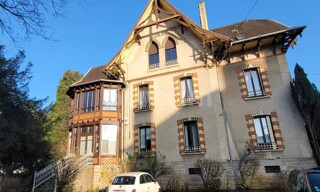 Appartement 6 Pièces 129 m² à vendre à Lons-le-Saunier (39000)