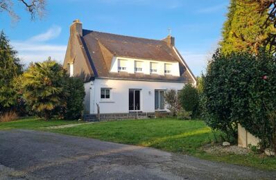 vente maison 297 150 € à proximité de Lorient (56100)