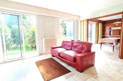 Maison 7 pièces 275600 €