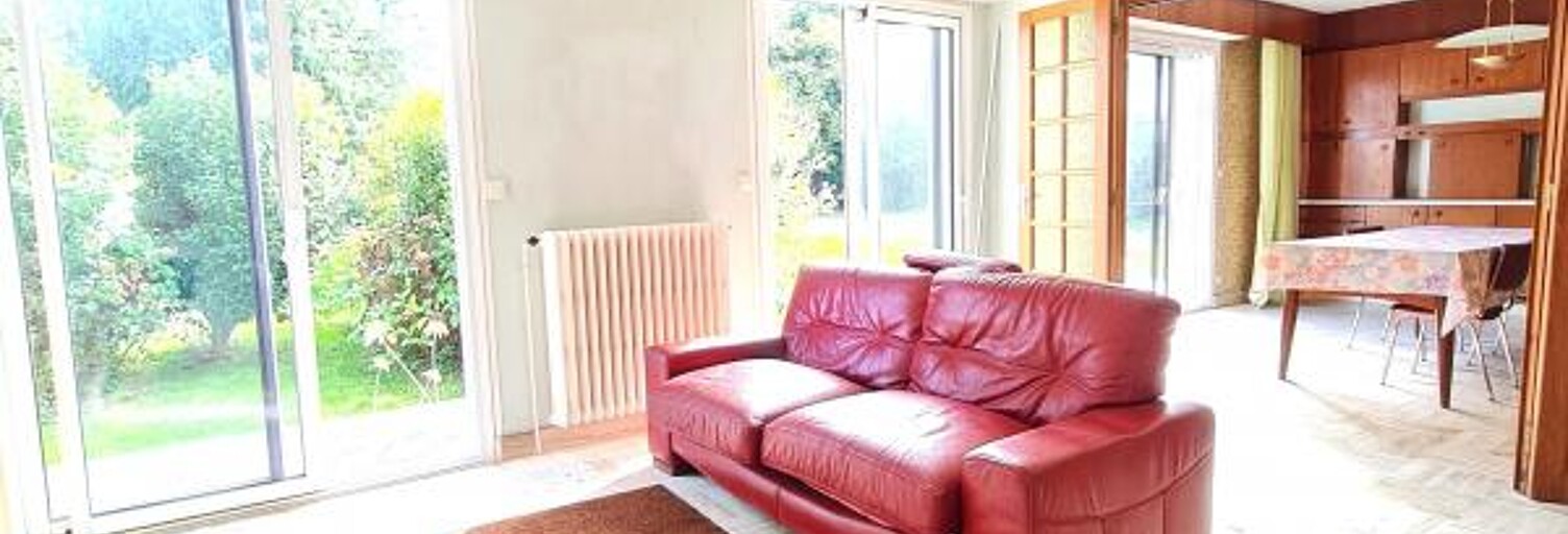 Maison 7 Pièces 170 m² à vendre à Quimperlé (29300)