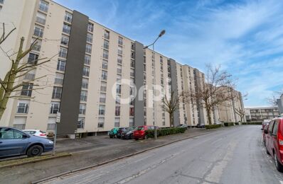 vente appartement 132 000 € à proximité de Merfy (51220)