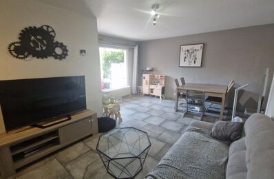 vente appartement 264 000 € à proximité de Moye (74150)