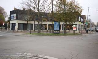 Commerce  1047 m² à vendre à Gournay-sur-Marne (93460)