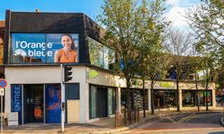 Commerce  1047 m² à vendre à Gournay-sur-Marne (93460)