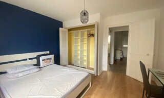 Appartement 3 Pièces 59 m² à louer à Brest (29200)
