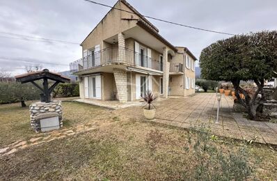 vente maison 347 000 € à proximité de L'Escale (04160)