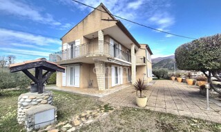 Maison 10 Pièces 164 m² à vendre à Château-Arnoux-Saint-Auban (04160)