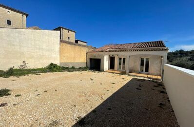 location maison 1 035 € CC /mois à proximité de Alès (30100)