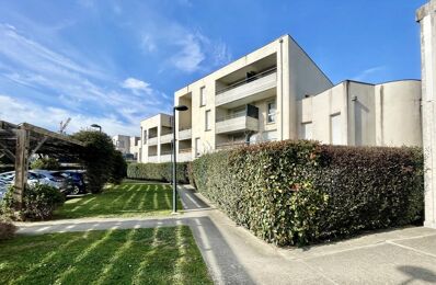 vente appartement 76 600 € à proximité de Colomiers (31770)