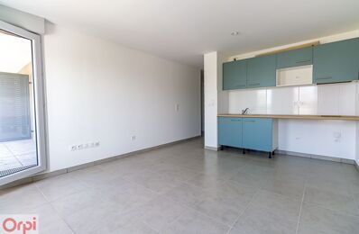 location appartement 551 € CC /mois à proximité de Ramonville-Saint-Agne (31520)