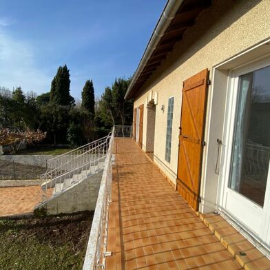 Maison 5 pièces 364000 €