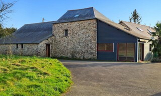 Maison 8 Pièces 280 m² à vendre à Bain-de-Bretagne (35470)