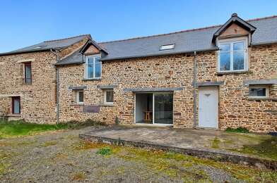 Maison 8 pièces 362250 €