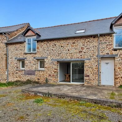 Maison 8 pièces 362250 €