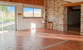 Maison 8 Pièces 278 m² à vendre à Bain-de-Bretagne (35470)