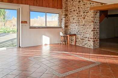 Maison 8 pièces 257250 €