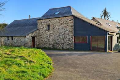 Maison 8 pièces 257250 €