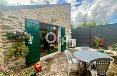 vente maison 295 000 € à proximité de La Chapelle-des-Marais (44410)