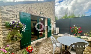 Maison 5 Pièces 136 m² à vendre à Férel (56130)