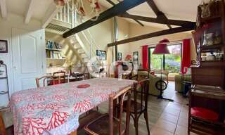 Maison 5 Pièces 136 m² à vendre à Férel (56130)