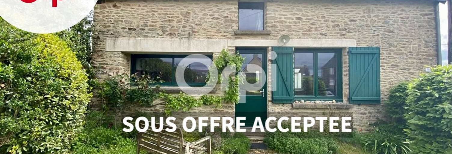 Maison 5 Pièces 136 m² à vendre à Férel (56130)