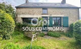 Maison 5 Pièces 136 m² à vendre à Férel (56130)