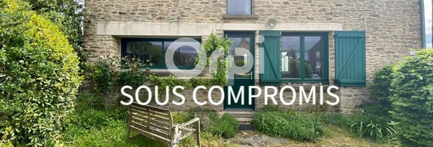 Maison 5 Pièces 136 m² à vendre à Férel (56130)